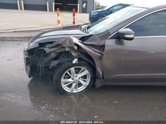 1N4AL3AP9FN868587 Nissan Altima 2.5 Sl