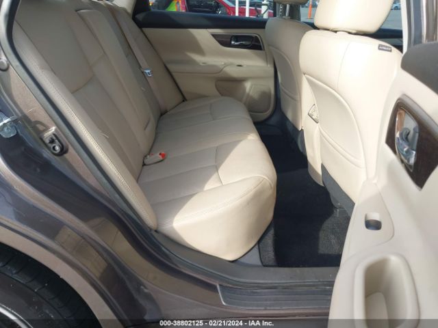 1N4AL3AP9FN868587 Nissan Altima 2.5 Sl