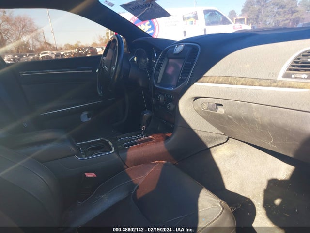 Chevrolet Impala 2lt 2015 2G1125S3XF9206002 Image 5