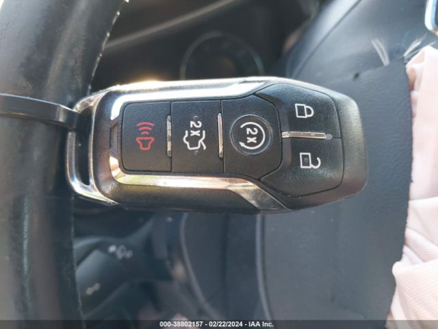 3LN6L2G92FR622444 Lincoln MKZ