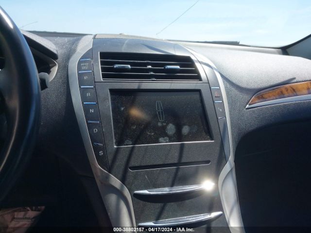 3LN6L2G92FR622444 Lincoln MKZ