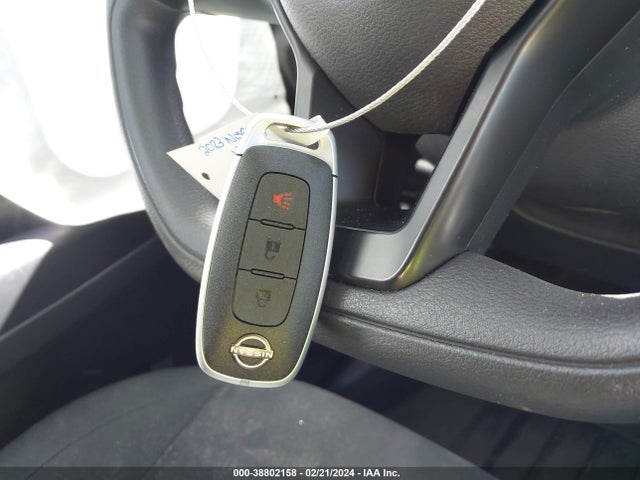 Nissan Kicks S Xtronic Cvt 2023 3N1CP5BV5PL561146 Image 11