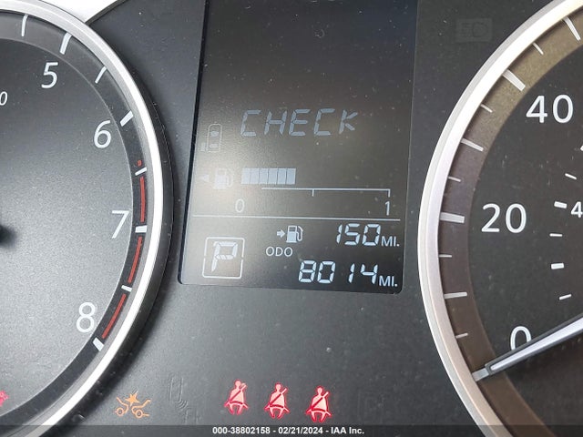 Nissan Kicks S Xtronic Cvt 2023 3N1CP5BV5PL561146 Image 15