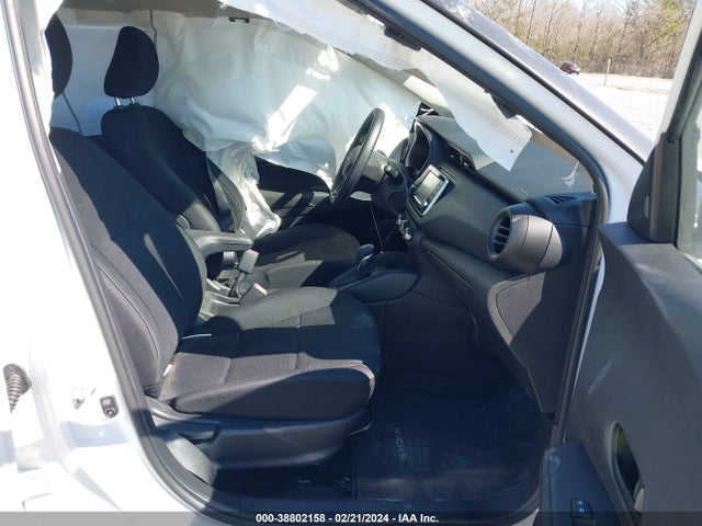 Nissan Kicks S Xtronic Cvt 2023 3N1CP5BV5PL561146 Image 5