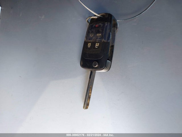 Chevrolet Camaro 1lt 2015 2G1FD1E39F9157539 Image 11