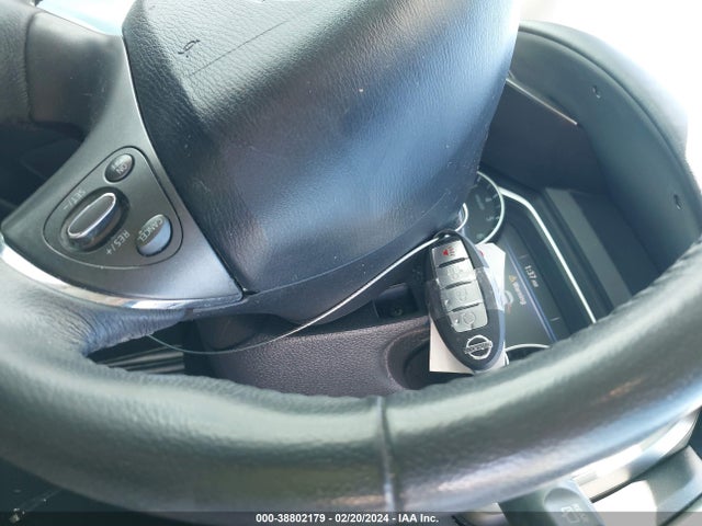 Nissan MURANO SV 2019 5N1AZ2MJ8KN158595 Image 11