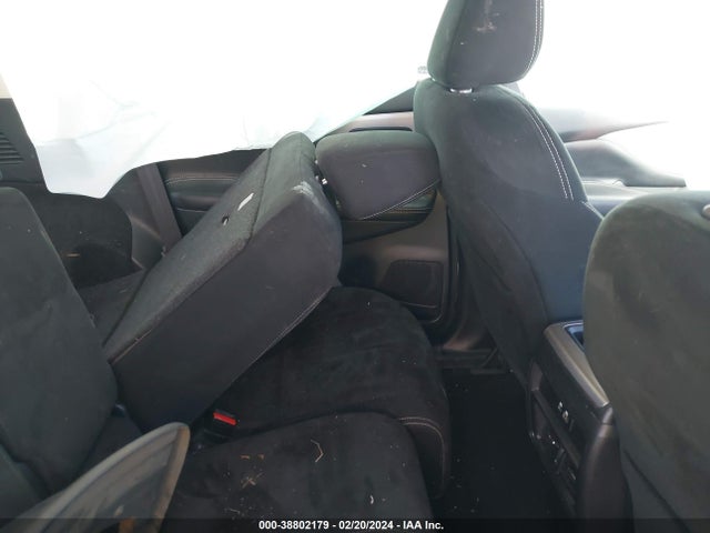 Nissan MURANO SV 2019 5N1AZ2MJ8KN158595 Image 8