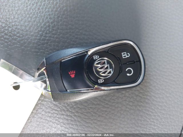 KL4CJASB9KB884942 Buick Encore Fwd Preferred