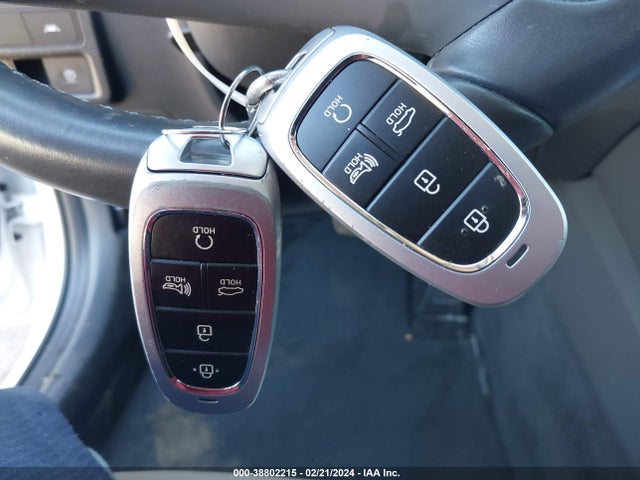 Hyundai SONATA SEL 2023 KMHL14JA2PA295837 Image 11