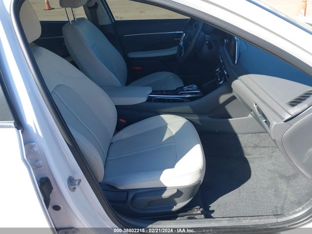 Hyundai SONATA SEL 2023 KMHL14JA2PA295837 Image 5
