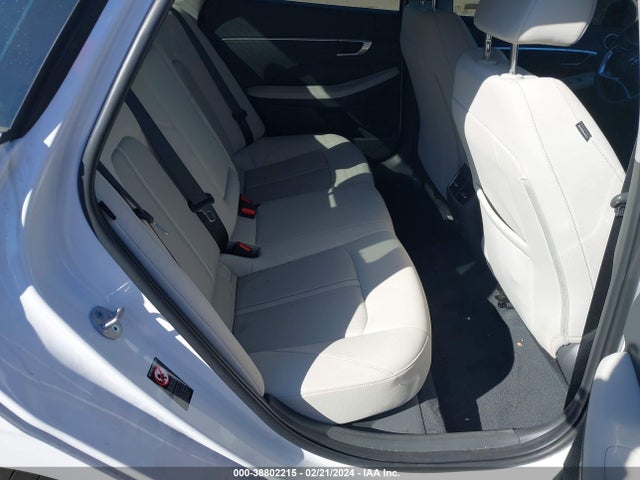 Hyundai SONATA SEL 2023 KMHL14JA2PA295837 Image 8