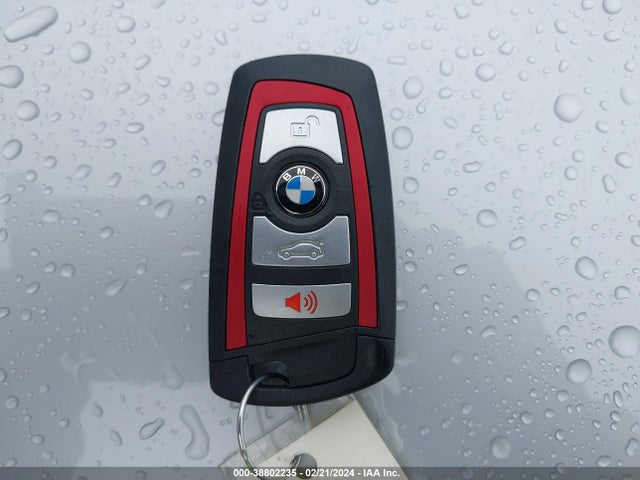 BMW 230i Xdrive 2018 WBA2J3C5XJVD48486 Image 11