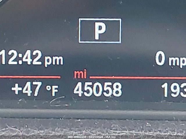 BMW 230i Xdrive 2018 WBA2J3C5XJVD48486 Image 15