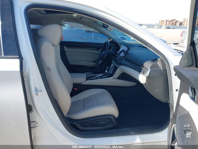 Honda Accord Ex-l 2021 1HGCV1F57MA058020 Image 5