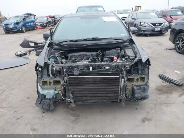Honda CIVIC EXL 2015 2HGFB2F94FH519810 Image 6