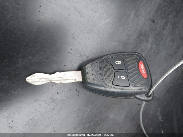 2010 JEEP WRANGLER RUBICON VIN: 1J4BA6D10AL231471
