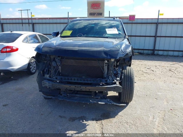 Chevrolet Suburban 2wd Lt 2022 1GNSCCKDXNR123378 Image 6