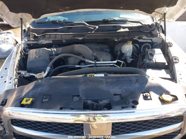 RAM 1500 Slt 2016 3C6JR7ET6GG213702 Image 10