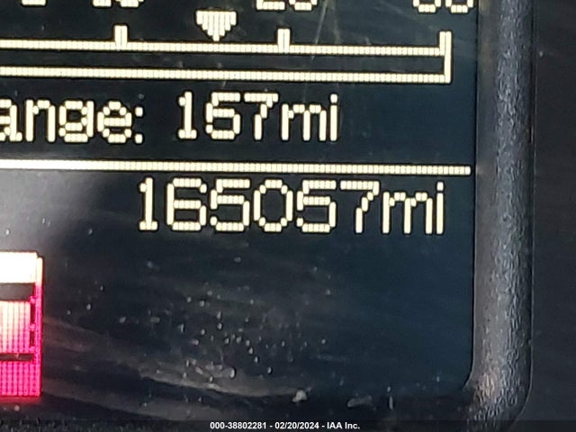 RAM 1500 Slt 2016 3C6JR7ET6GG213702 Image 15
