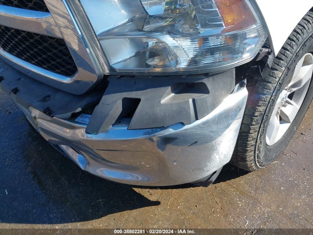 RAM 1500 Slt 2016 3C6JR7ET6GG213702 Image 17