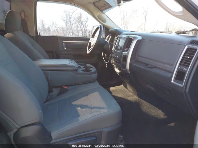 RAM 1500 Slt 2016 3C6JR7ET6GG213702 Image 5