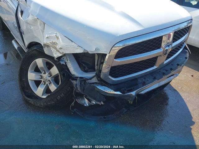 RAM 1500 Slt 2016 3C6JR7ET6GG213702 Image 6
