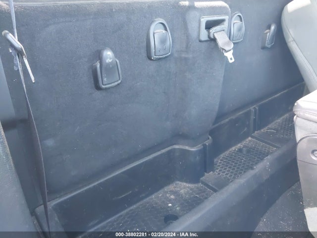 RAM 1500 Slt 2016 3C6JR7ET6GG213702 Image 8