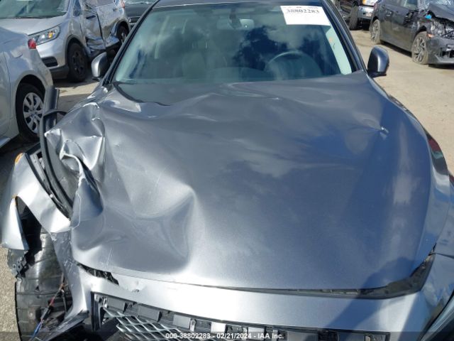 JN1BV7AP5FM335421 Infiniti Q50 Premium