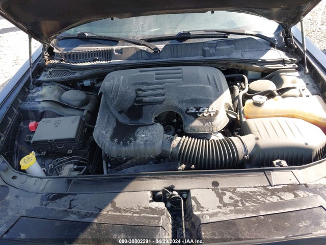 Dodge Challenger Gt 2019 2C3CDZJGXKH758285 Image 10