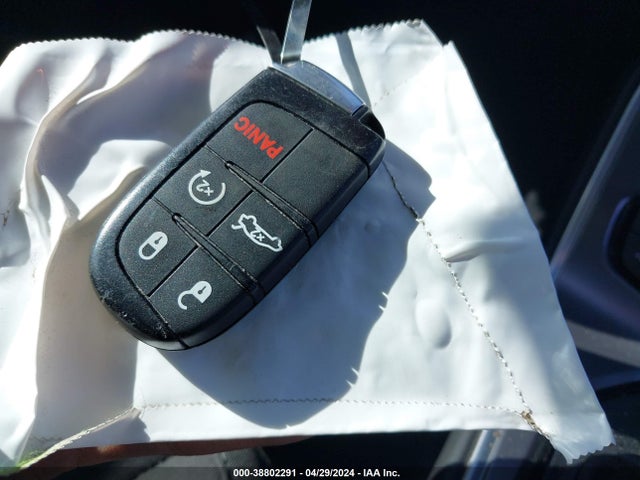 Dodge Challenger Gt 2019 2C3CDZJGXKH758285 Image 11
