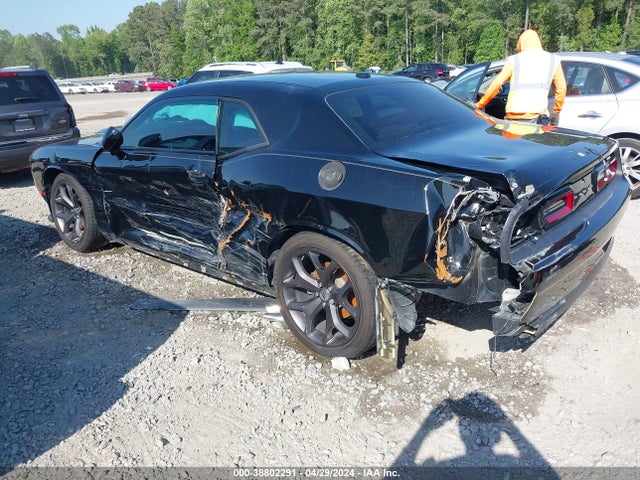 Dodge Challenger Gt 2019 2C3CDZJGXKH758285 Image 3