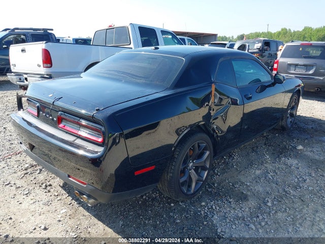 Dodge Challenger Gt 2019 2C3CDZJGXKH758285 Image 4