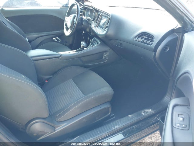 Dodge Challenger Gt 2019 2C3CDZJGXKH758285 Image 5