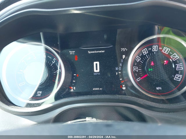 Dodge Challenger Gt 2019 2C3CDZJGXKH758285 Image 7