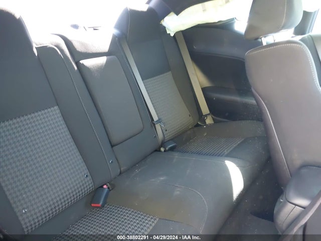 Dodge Challenger Gt 2019 2C3CDZJGXKH758285 Image 8