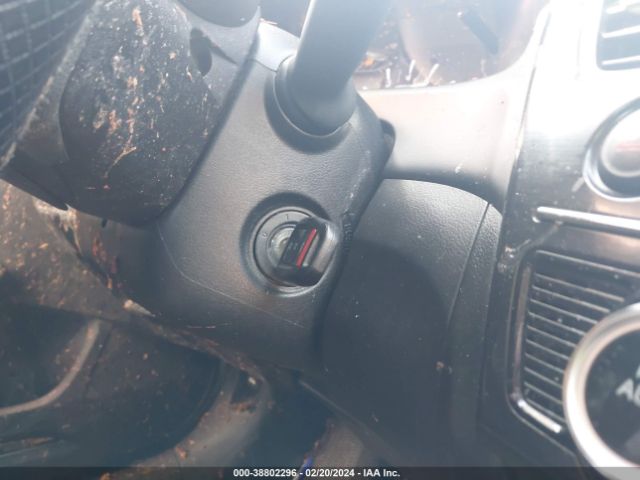 2HGFB2F7XFH536514 Honda CIVIC SE