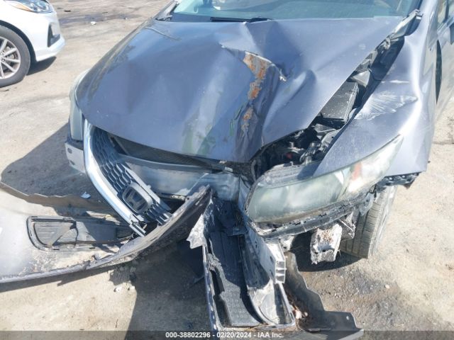 2HGFB2F7XFH536514 Honda CIVIC SE