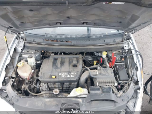 3C4PDCAB9FT641390 Dodge Journey American Value Pkg