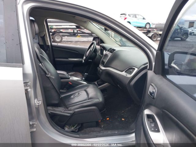 3C4PDCAB9FT641390 Dodge Journey American Value Pkg