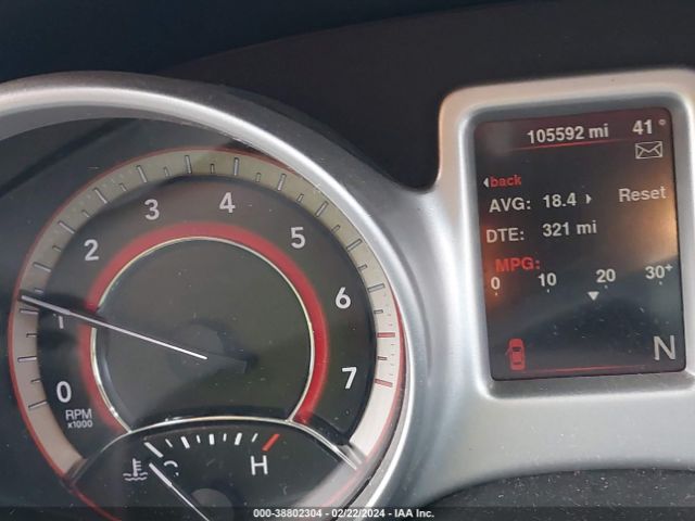 3C4PDCAB9FT641390 Dodge Journey American Value Pkg