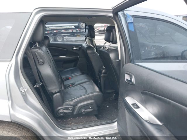 3C4PDCAB9FT641390 Dodge Journey American Value Pkg