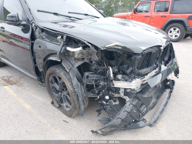 BMW X3 Sdrive30i 2023 5UX43DP09P9P46828 Image 6