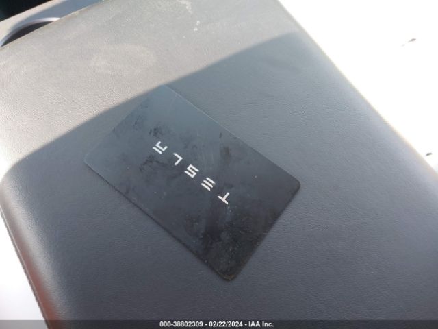 5YJ3E1EA3MF018506 Tesla Model 3 Standard Range Plus Rear-wheel Drive