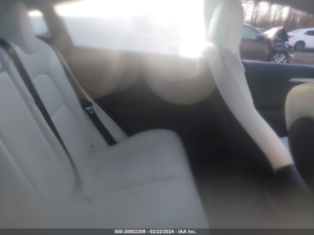 5YJ3E1EA3MF018506 Tesla Model 3 Standard Range Plus Rear-wheel Drive