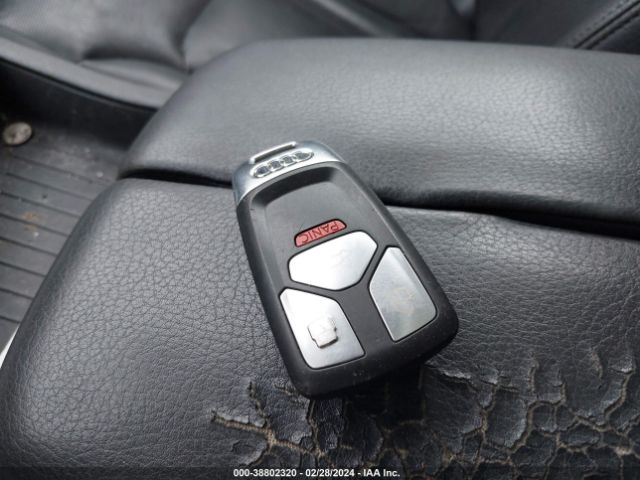 WA1LAAF73HD002814 Audi Q7 3.0t Premium