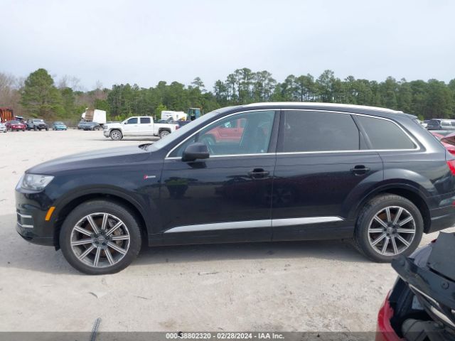 WA1LAAF73HD002814 Audi Q7 3.0t Premium