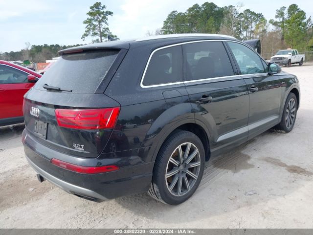 WA1LAAF73HD002814 Audi Q7 3.0t Premium