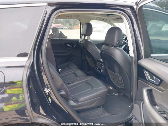 WA1LAAF73HD002814 Audi Q7 3.0t Premium