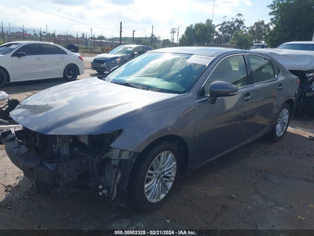 2013 LEXUS ES 350 VIN: JTHBK1GG5D2083445