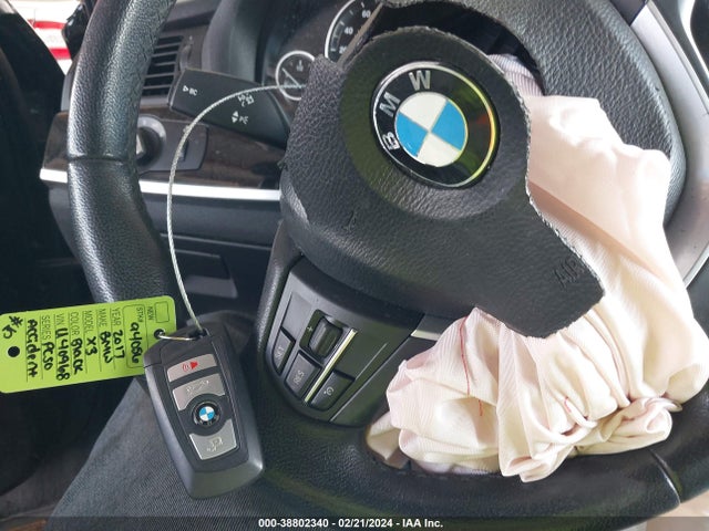 BMW X3 Xdrive35i 2017 5UXWX7C5XH0U40968 Image 11